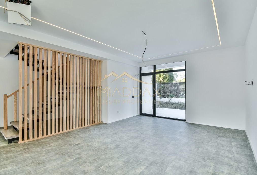 Vila SMART**panouri fotovoltaice//Lake view//Ostratu-Corbeanca - Poză 6