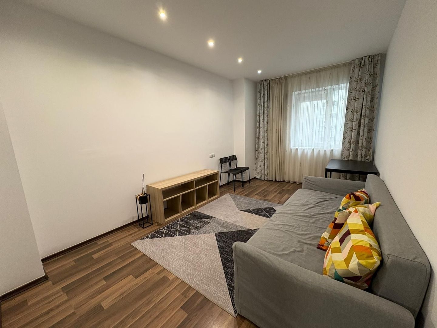 AP. 2 CAMERE RIN GRAND, BLOC NOU, MOBILAT, CENTRALA, COMISION 0% - Poză 3