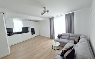 Apartament premium 3 camere 2 bai etaj 2 prima inchiriere in Evolution - Poză 15