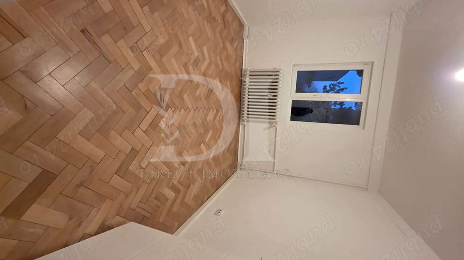 Apartament 3 camere complet renovat – Zona Piața Hermes, Gheorgheni - Poză 6