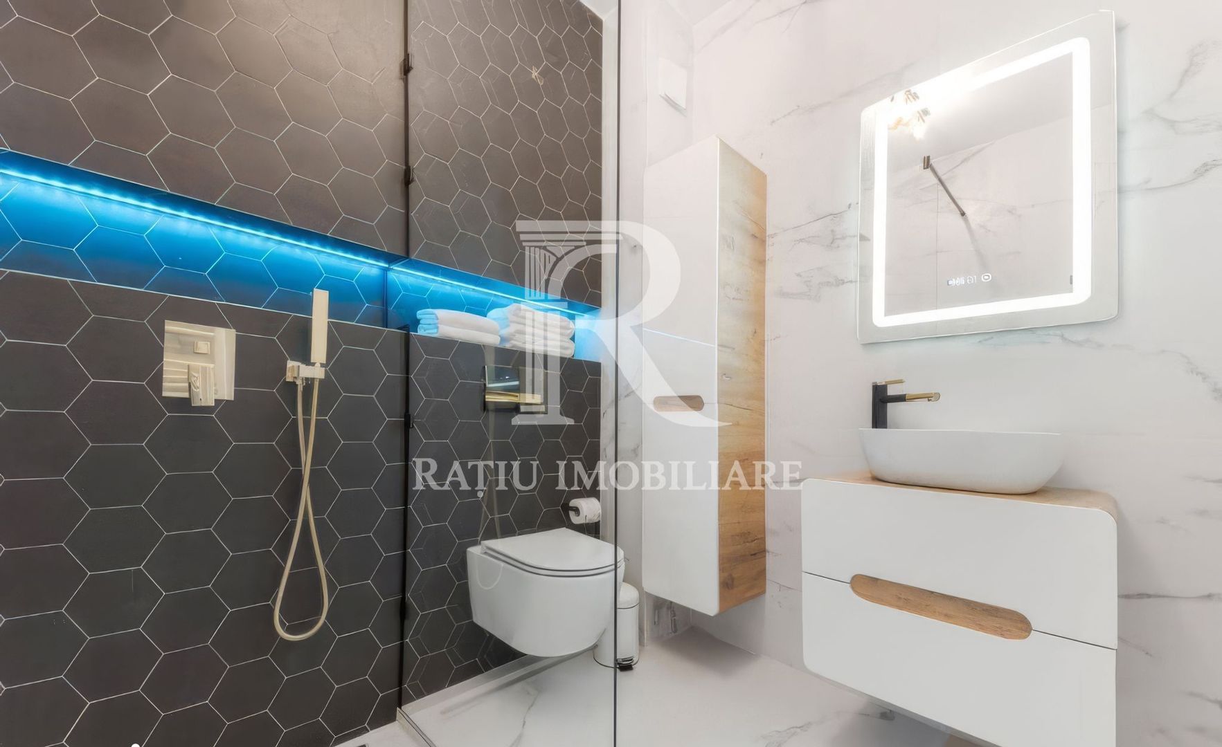 Apartament cu 3 camere | Prima Onestilor | Iosia | Oradea - Poză 5