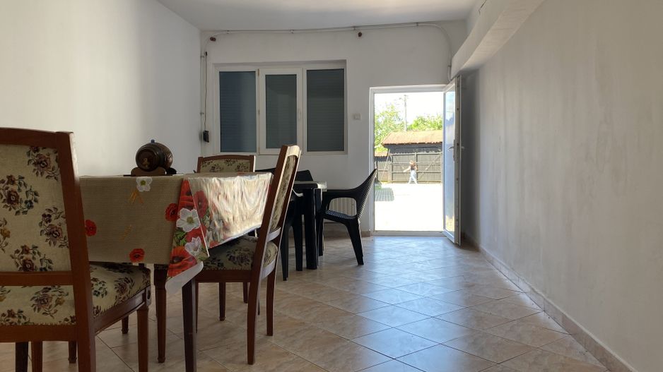 Vanzare casă P+1E cu garaj, beci și 653 mp teren-Valea Voievozilor - Poză 20