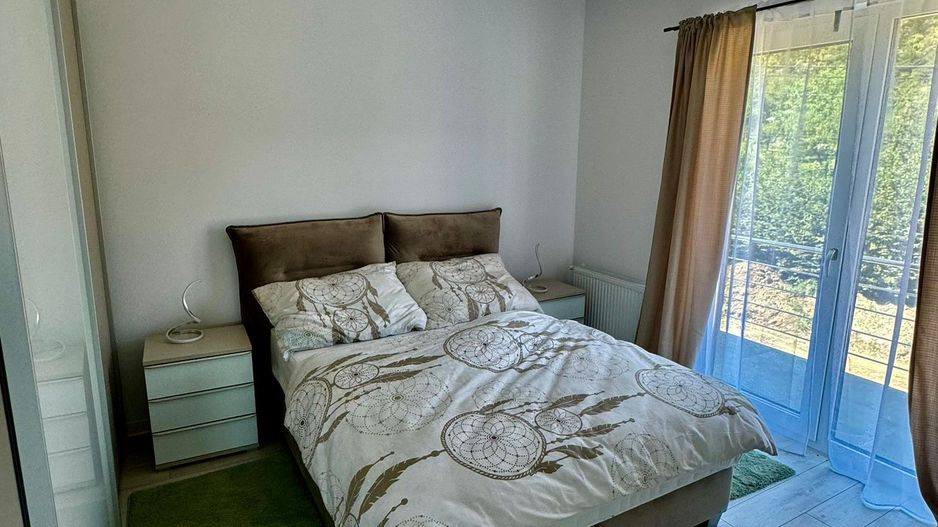 Casa individuala premium în Cisnădioara - Sibiu - Poză 9