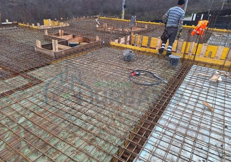 Casă modernă NZEB în Hlincea, la 3 km de Bulevardul Poitiers - Poză 3