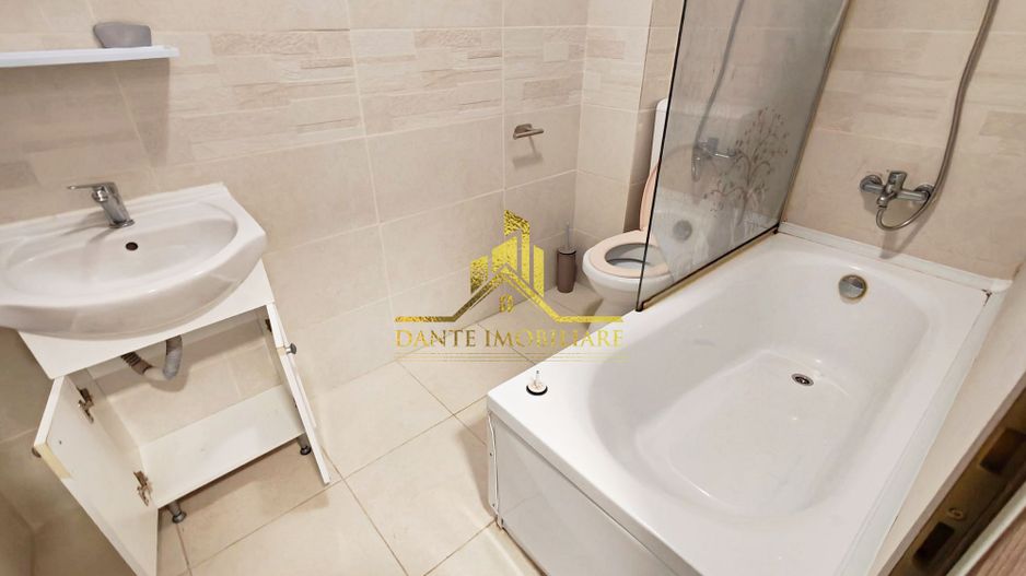 2 camere, decomandat,modern, terasa, parcare,Buna Ziua, Mihai Romanu - Poză 6