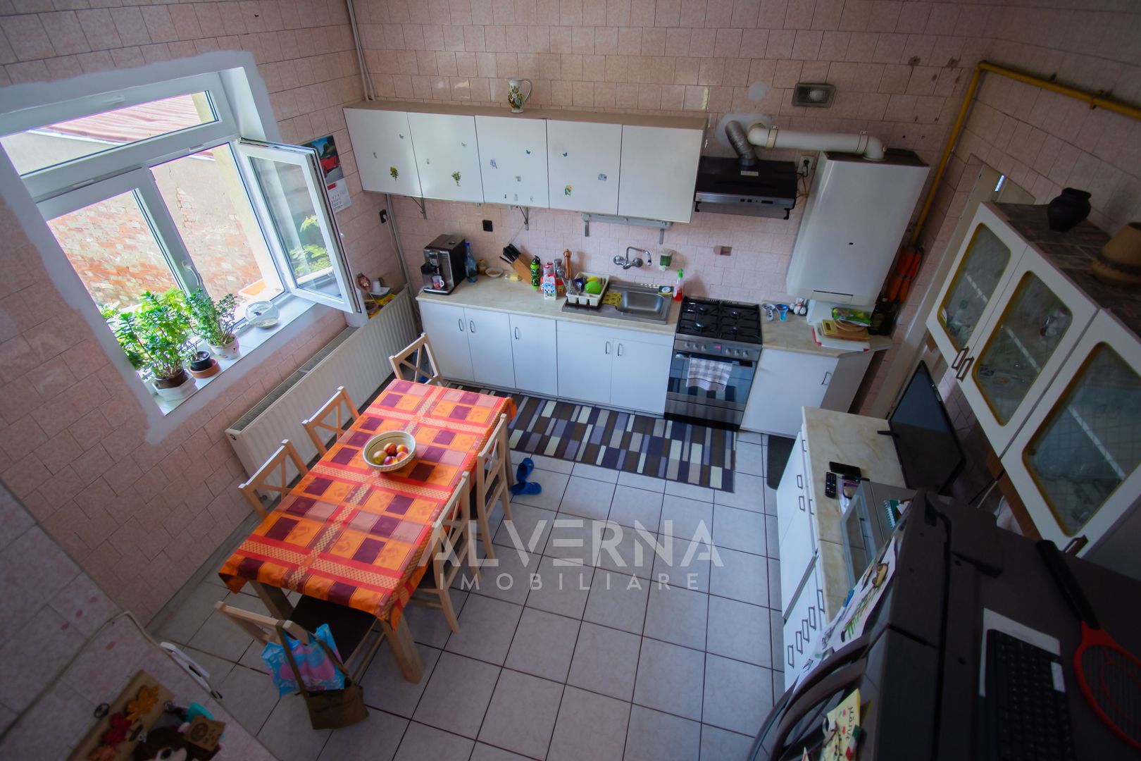 COMISION 0% - Casa individuala 232mp + teren 490mp - zona Hotel Napoca - Poză 4