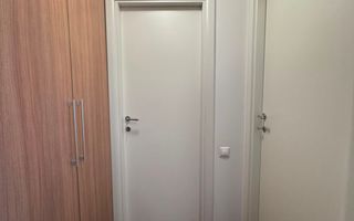 2 camere Herastrau | Parcare inclusa | Mobilat complet - Poză 14