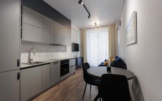 Chirie, apartament, 2 camere, strada Mihai Eminescu, Centru - Poză 10