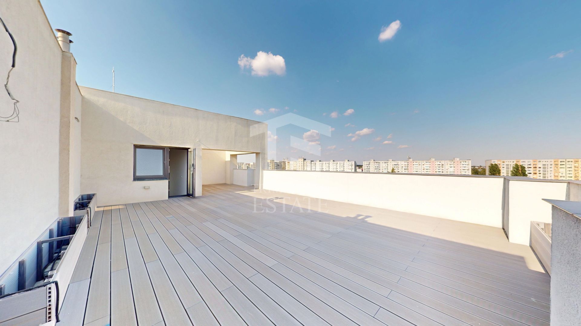 Penthouse Duplex 3 Camere cu Terasă de 65 mp | New Colentina Residence - Poză 2