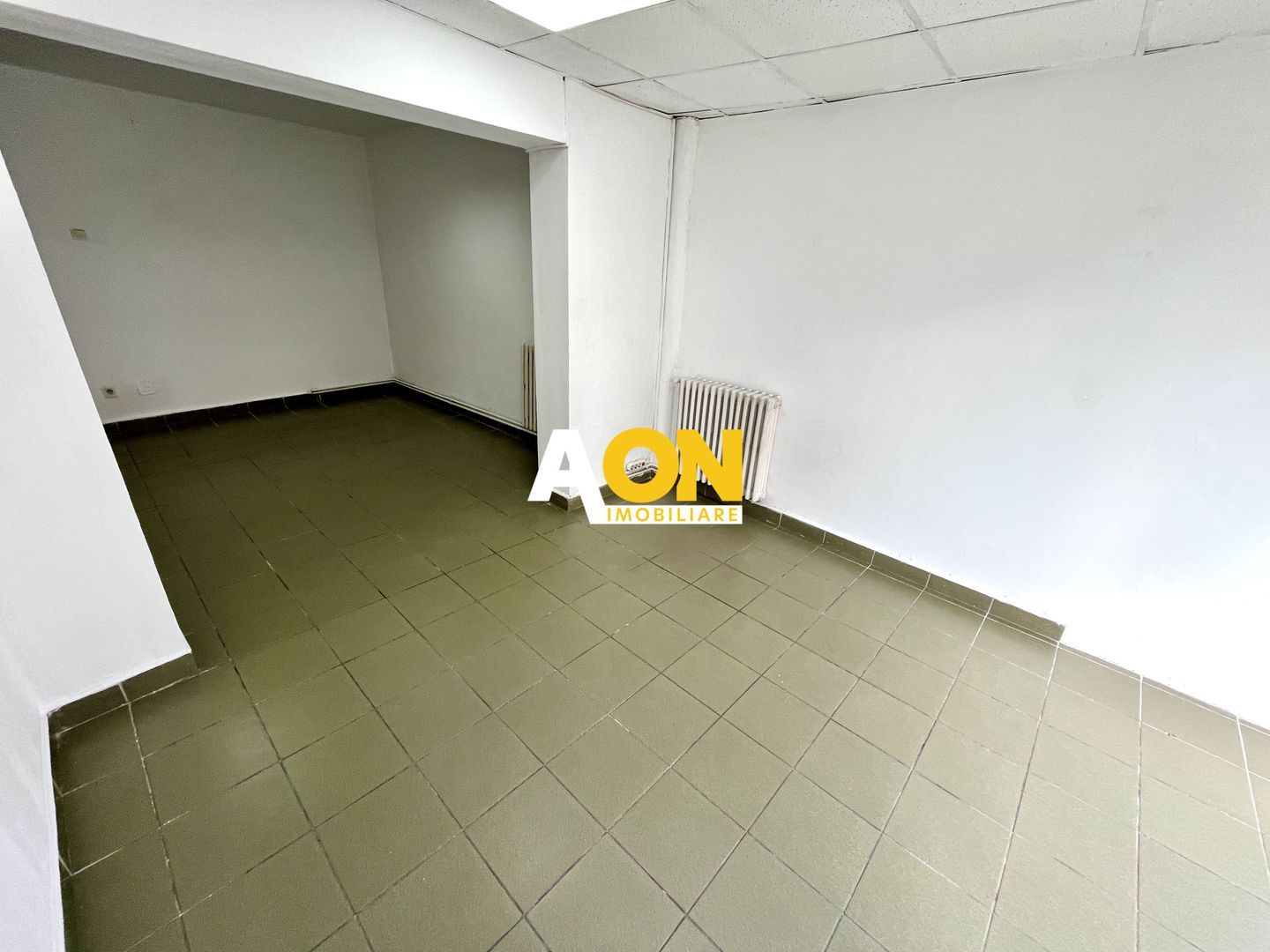 Spațiu Comercial, 28mp, Zona Mercur - Poză 2