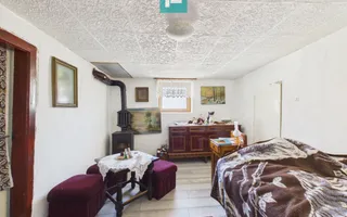 Casă cu 3 dormitoare în Bătania - Poză 12