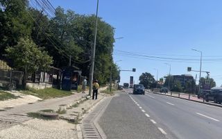 Apartament 4 camere de închiriat în Valea Lupului - Poză 5