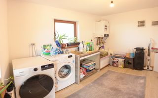 Casa individuala la cheie, 5 camere,180mp, teren 650mp, Jucu de Mijloc - Poză 8