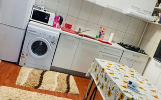 Ag EUROPA vinde apartament cu 2 cam. la etajul 1 in zona Micro 17. - Poză 4