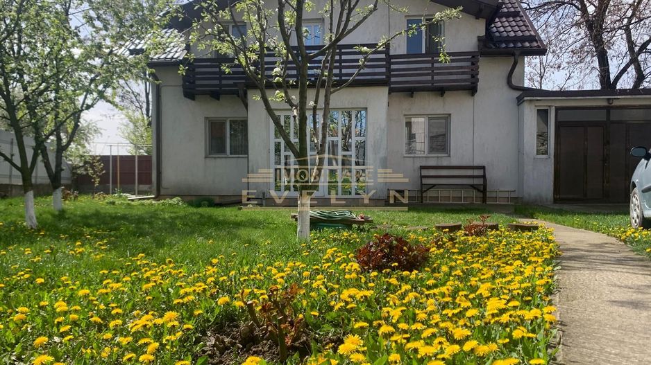 Casă P+M de vânzare – Zona Ion Creangă | 108.000 € negociabil - Poză 1
