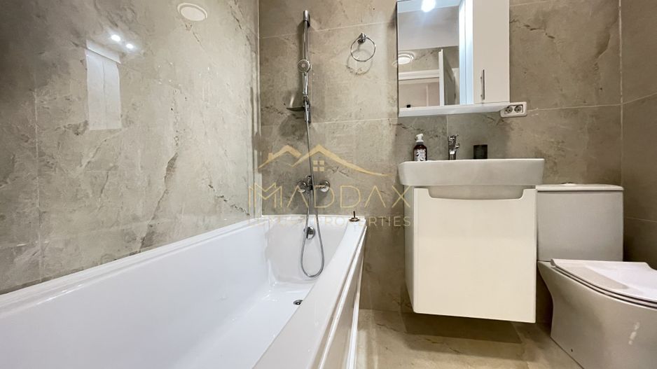 Apartament LUX **2 camere**Parcare inclusa//Hotel Marriott/Unirii - Poză 11