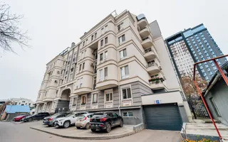 Apartament cu 2 camere, Centru - Poză 17