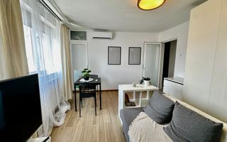 Apartament la cheie | Decomandat | Zona Big - Manastur - Poză 2