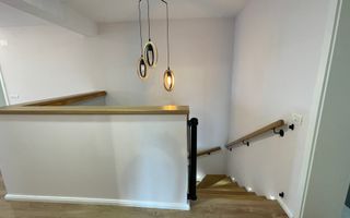 Casa spatioasa,amenajata in zona Lipovei - Poză 10