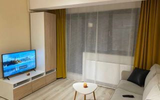Apartament 2 camere de închiriat - Grozăvești - Regie Residence - Poză 1