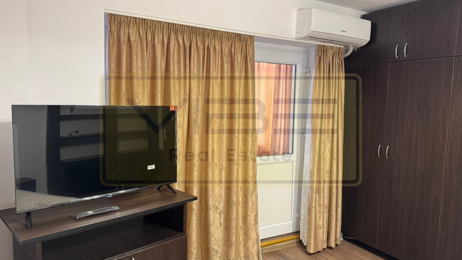 Apartament 1 camera decomandat Gara - Pasaj Octav Bancila - Poză 6