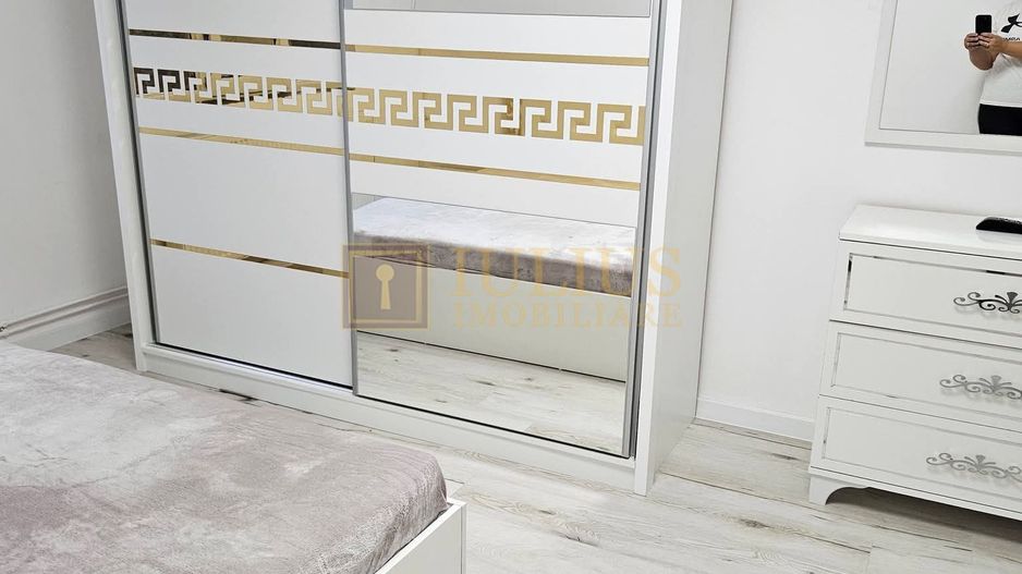 2 dormitoare| zona Soarelui| recent renovat| etaj 2| centrala proprie| - Poză 7