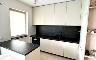 Apartament 2 camere, zonă Semicentrala - Poză 4