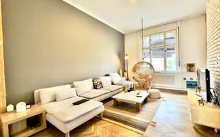 Apartament 3 camere de vanzare | 120 mp | Garaj | zona Regina Maria - Poză 3