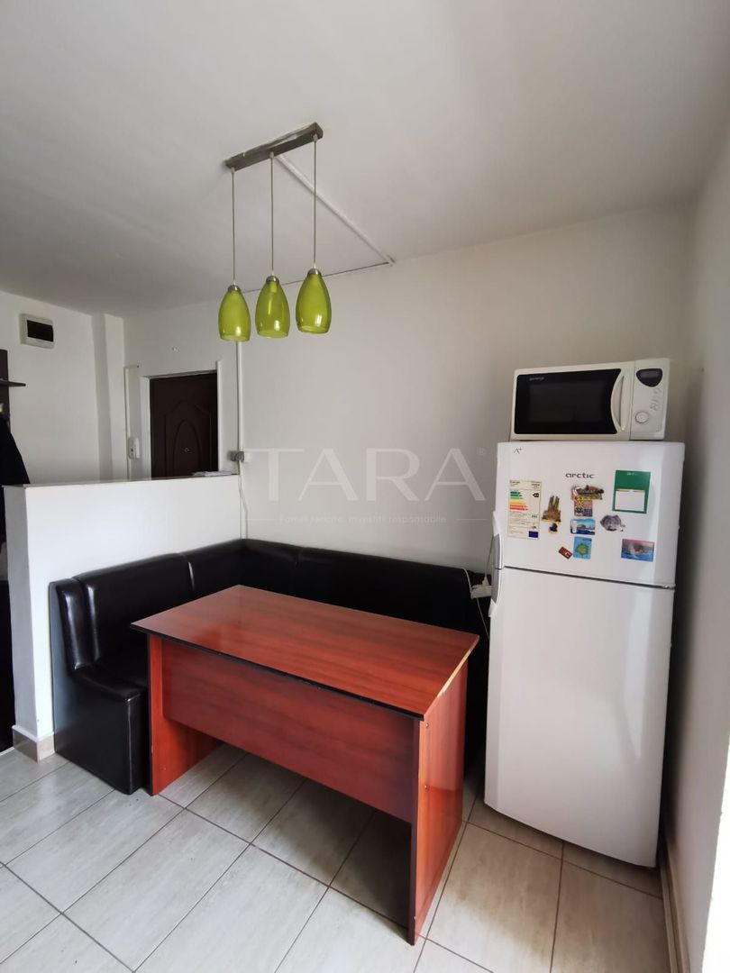 Apartament cu 2 camere in Zorilor - Poză 2