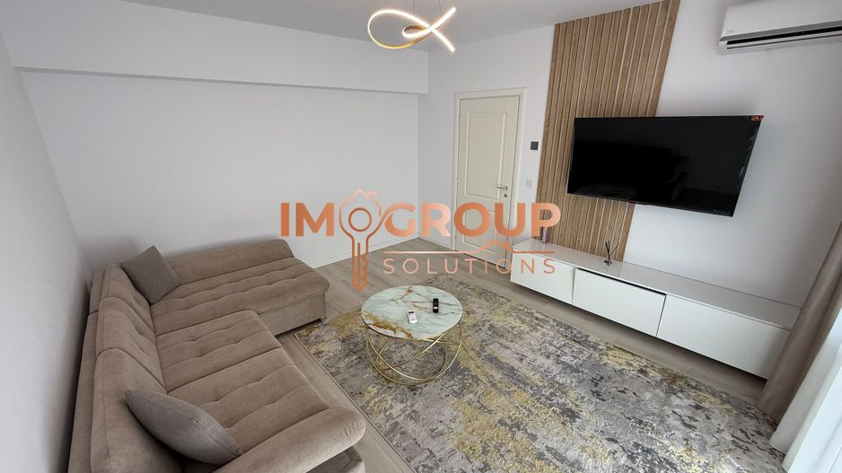 TATARASI - BLOC NOU FINALIZAT - ETAJ INTERMEDIAR - 2 CAMERE DECOMANDAT - Poză 1