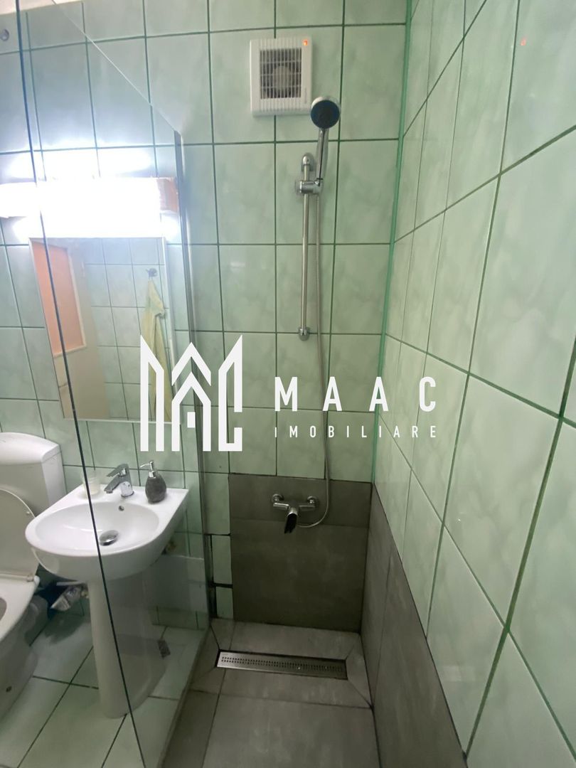 Apartament 2 camere | Balcon | Pivniță | Hipodrom 1 - Poză 8