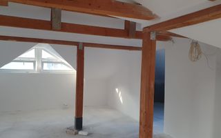Vilă versatilă în zona Herăstrău – Șoseaua Nordului - Schiță 10
