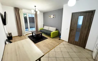 3 camere, spatios, modern, terasa, parcare, Marasti, FSPAC, Albini - Poză 13
