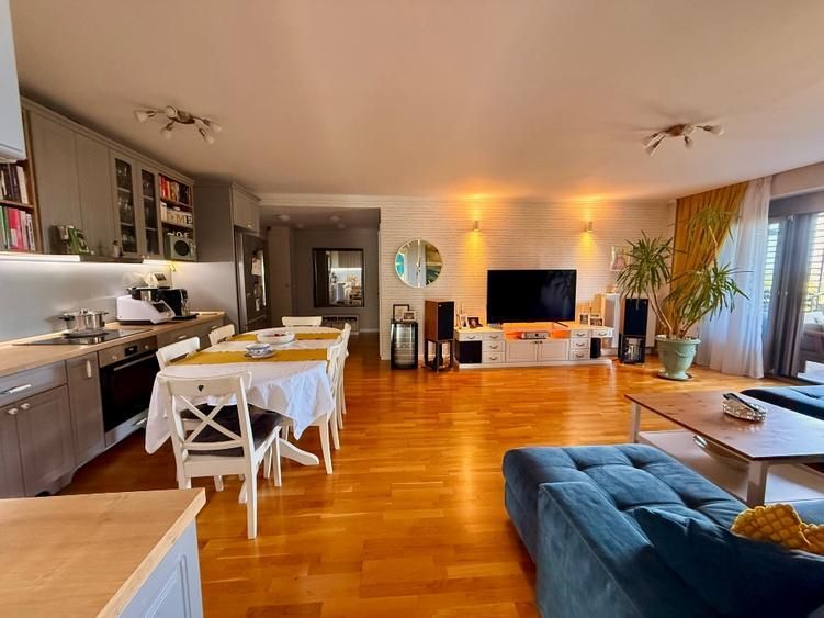 Apartament Green Lake - Poză 2