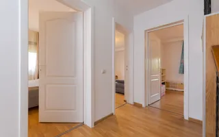4 camere in triplex, teren 334 mp si terasa – Dumbravita, str. Magura - Poză 30