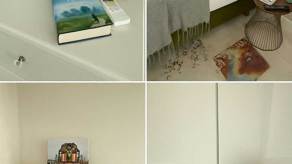 Apartament 3 camere lux – Herăstrău, ansamblu exclusivist, Parcului 20 - Poză 4