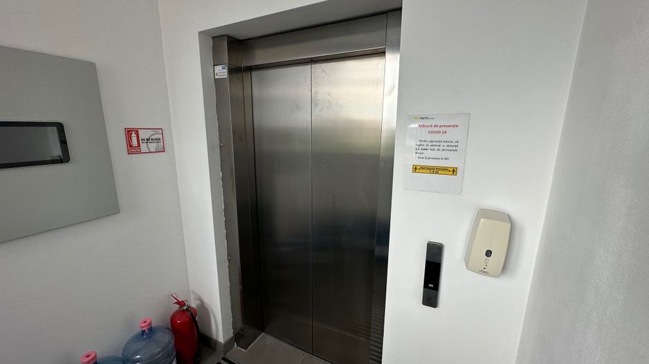 Restaurant de închiriat - Poză 7