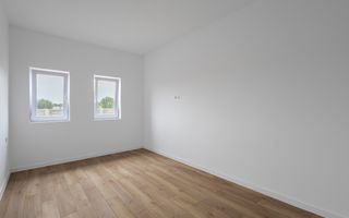 Casa individuala noua de vanzare COMISION 0% si TVA 0% CUMPARATOR ! - Poză 14