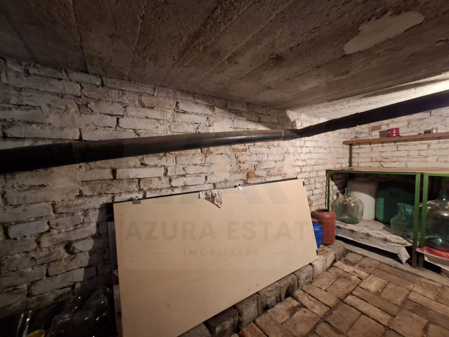 Casa individuala D+P+Pod teren 252 mp baie cu geam si curte in Sibiu - Poză 11