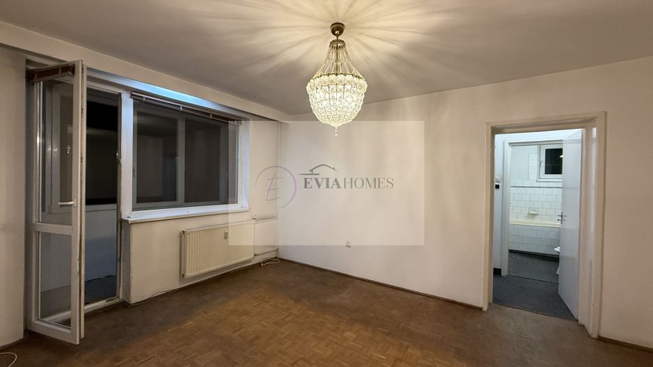 3 camere/etaj intermediar/zona Liceului Onisifor Ghibu /zona excelenta - Poză 2