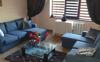 Ap. 3 camere/parter/FOCSANI - Poză 4