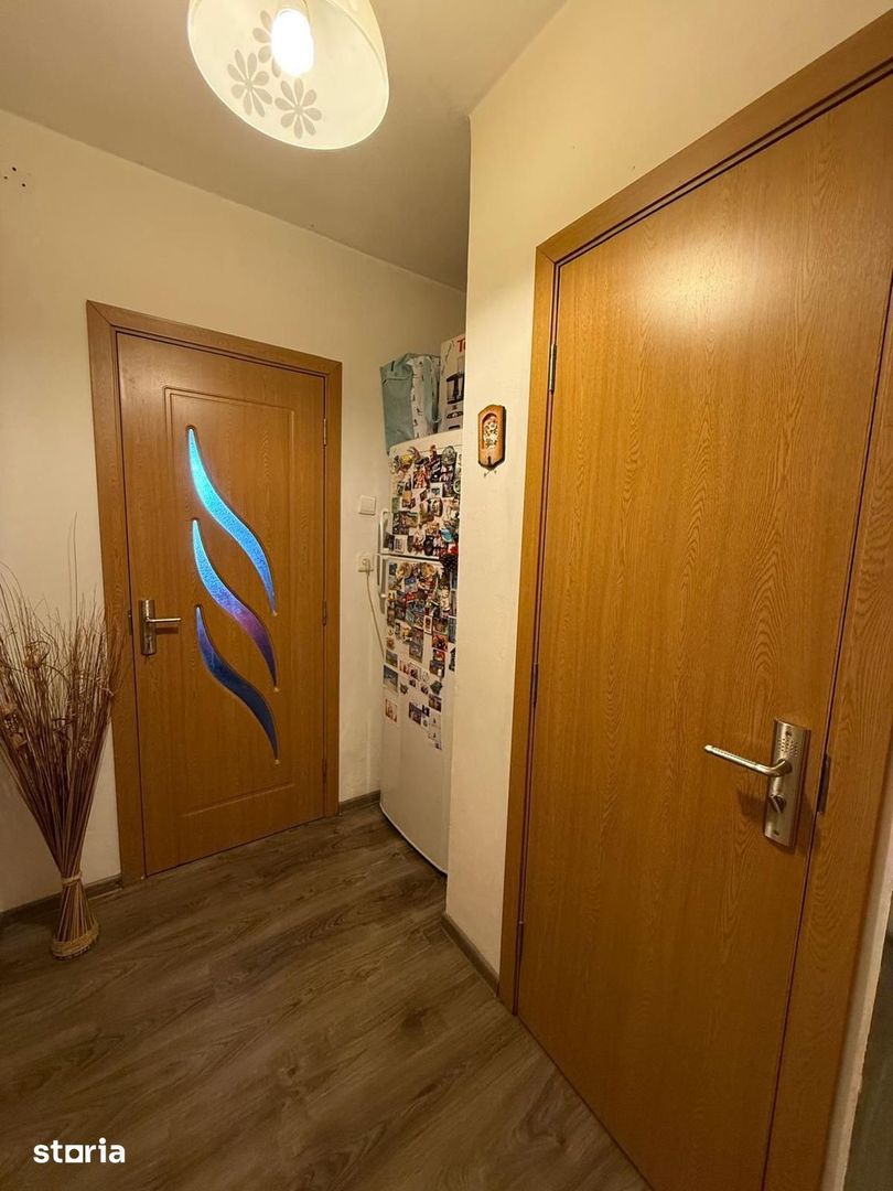 Apartament 2 camere, parcul Drumul Taberei - Poză 16