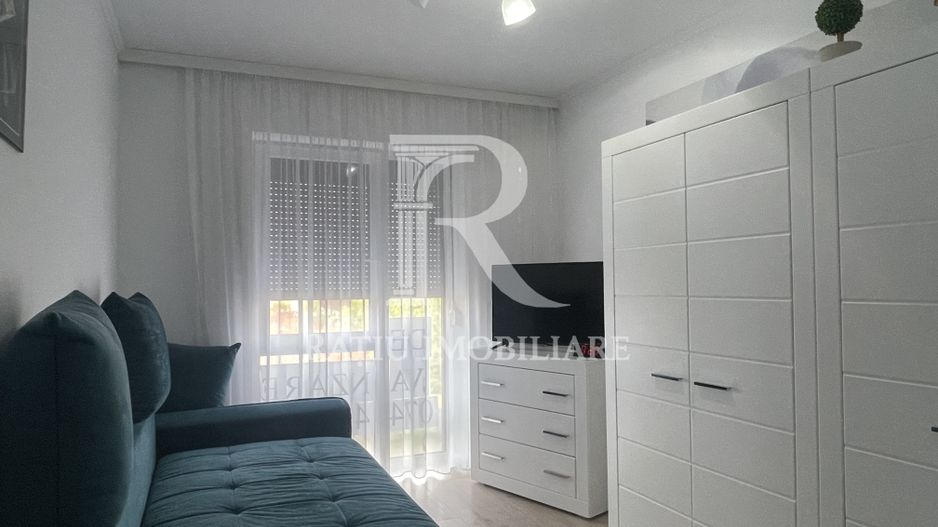Apartament cu 2 camere | Prima Arena | Oradea - Poză 11