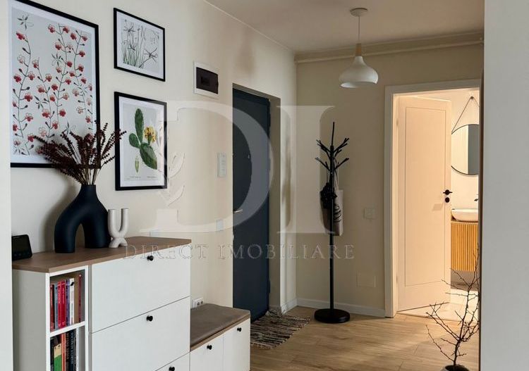 Apartament de vanzare / Zona Metro / Floresti - Poză 9