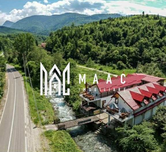 Pensiune I Poalele Munților Făgăraș I Cârțișoara, Sibiu - Poză 9