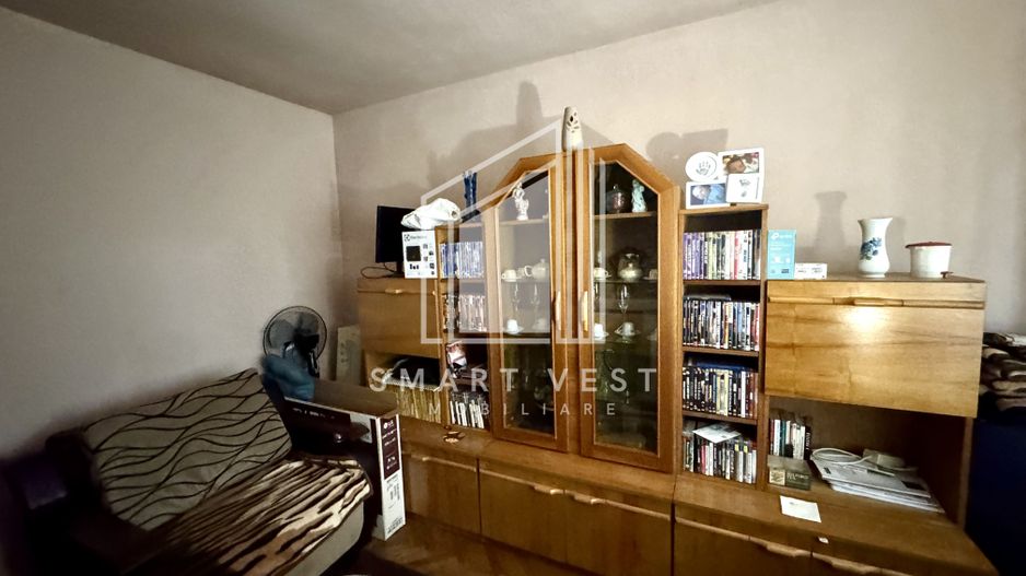 Apartament 2 camere | Etaj 1 | Zona Closca - Poză 13