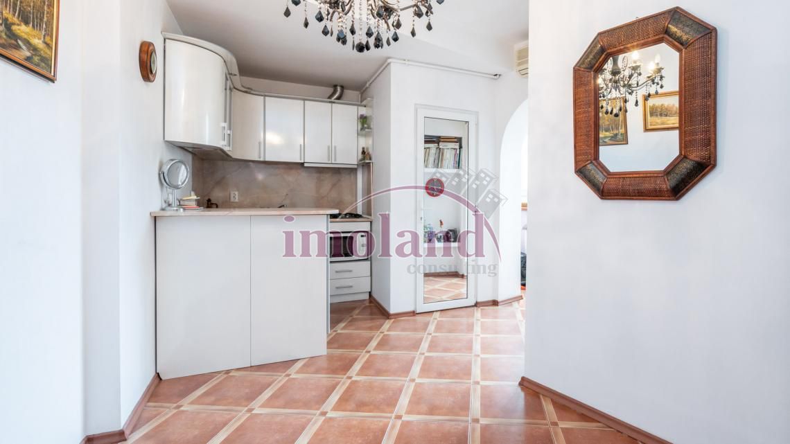 Universitate-TNB-Calderon - vanzare - apartament duplex - 5 camere - Poză 22