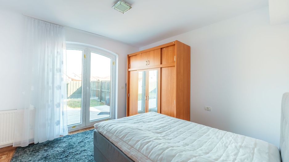 Casa  in cartier Westfield - Poză 6