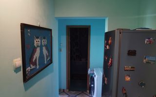Apartament 3 camere decomandat Rahova - Poză 5