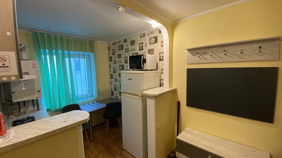 Apartament cu 2 camere modern/ zonă liniștită/ cartier Mănăștur - Poză 9